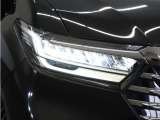 ◆LEDヘッドライト◆ LEDライトは、明るく視認性が良く、省エネで環境にもやさしいヘッドライトです!