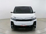 ヴォクシー 2.0 ZS GR スポーツ
