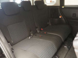 ゆとりある広々とした車内空間は、ドライブを始め買い物やレジャーなど、幅広く活躍します。一人でもみんなとでもお出かけを楽しみましょう!
