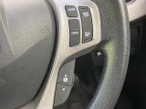 【クルーズコントロール】高速道路もラクラク走行。アクセルを離しても一定速度で走行ができ、長距離運転時の負担を軽減!加速・減速も簡単なスイッチ操作で調整できます。