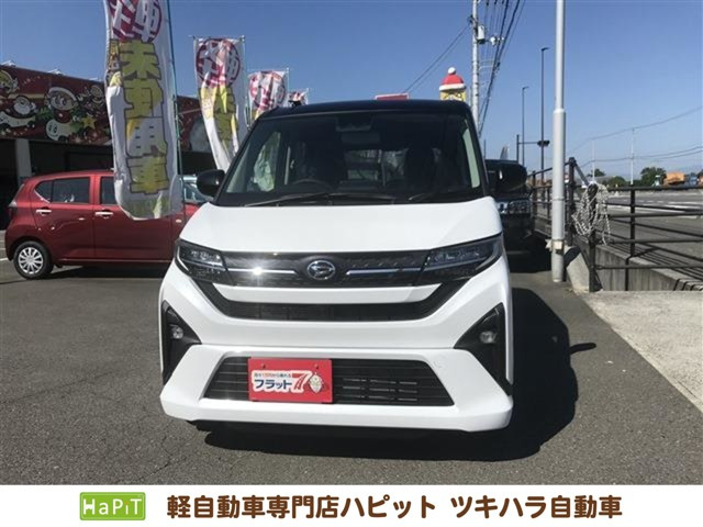 ムーヴ G G