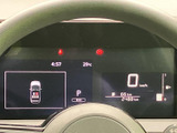 視認性の高いメーター類で、運転状況を的確に把握できます。必要な情報を一目で確認できます。