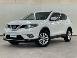 エクストレイル 2.0 20X エマージェンシーブレーキパッケージ 4WD 本革シート