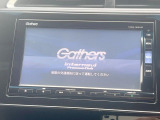 【純正ナビ】人気の純正ナビを装備。オーディオ機能も充実しており、Bluetooth接続すればお持ちのスマホやMP3プレイヤーの音楽を再生可能!毎日の運転がさらに楽しくなります!!