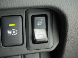 ◆シートヒーター装備◆寒い季節にピッタリなのが、このシートヒーター!寒い季節もシートヒーターが体を温めてくれます。寒い季節もドライブが楽しくなります。