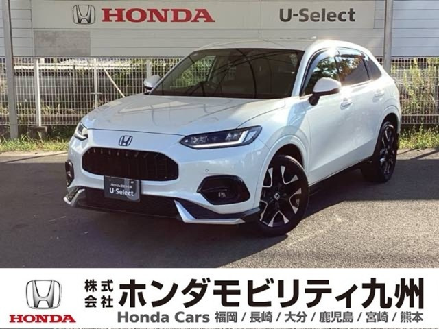 ZR-V 2.0 e:HEV Z