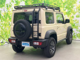 ジムニーシエラ 1.5 JC 4WD 