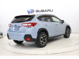XV 2.0i-L アイサイト 4WD アドバンスドセイフティパッケージ