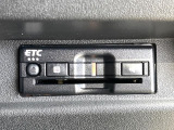 【ETC】高速道路の料金所をストレスなく通過!話題のスポットやサービスエリアに多い「スマートIC」利用時は必須のアイテムです。当店でセットアップを実施、ご納車当日からすぐにご利用いただけます!