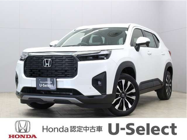 ZR-V 1.5 Z