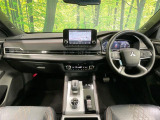 アウトランダー PHEV 2.4 P 4WD 
