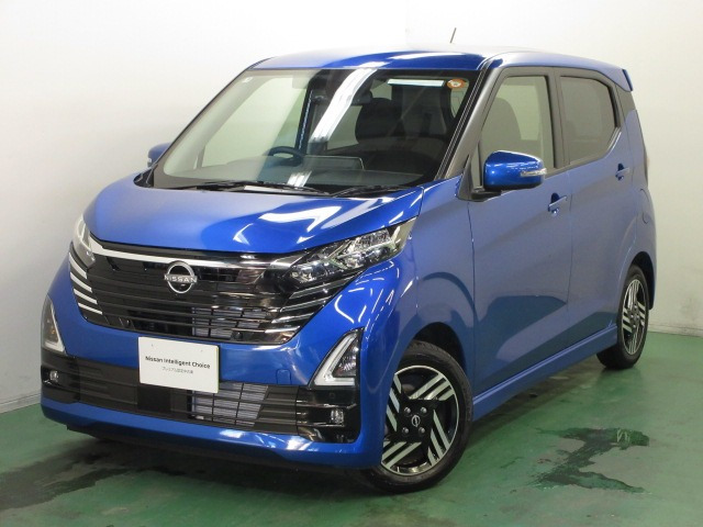 日産 デイズ 