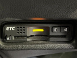 【ETC】高速道路の料金所をストレスなく通過!話題のスポットやサービスエリアに多い「スマートIC」利用時は必須のアイテムです。当店でセットアップを実施、ご納車当日からすぐにご利用いただけます!