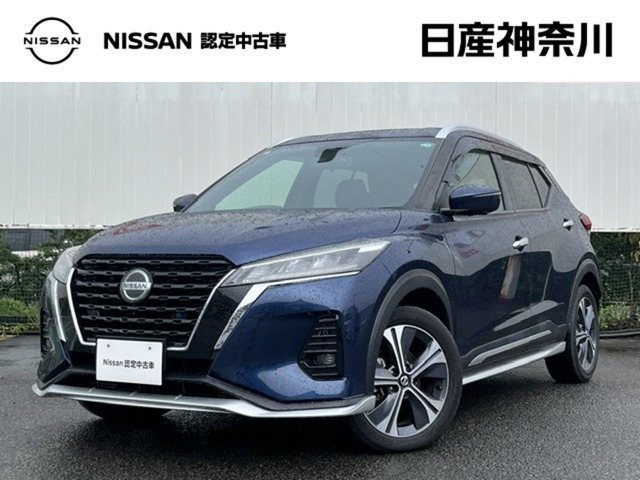 日産 キックス 