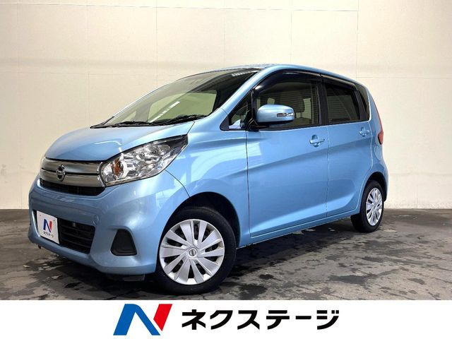 日産 デイズ 