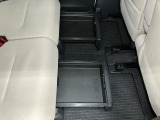 直に置きたくない荷物などを置くのに丁度いい置きラクボックス