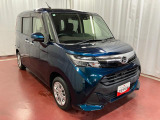 両側スライドドアなので、狭い駐車場や壁際でも安心!