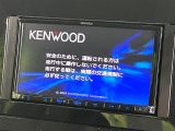 【ナビゲーション】目的地までしっかり案内してくれる使いやすいナビ。Bluetooth接続すればお持ちのスマホやMP3プレイヤーの音楽を再生可能!毎日の運転がさらに楽しくなります!!