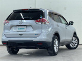 エクストレイル 2.0 20X ハイブリッド エマージェンシーブレーキパッケージ 4WD 4WD ...