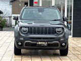 レネゲード トレイルホーク 4WD 4WD 修復歴無し
