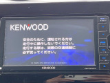 【ナビゲーション】目的地までしっかり案内してくれる使いやすいナビ。Bluetooth接続すればお持ちのスマホやMP3プレイヤーの音楽を再生可能!毎日の運転がさらに楽しくなります!!