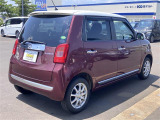 展示車両は担当者が厳選した良質なお車のみご提供しております。また、走行管理システムにて走行距離チェック済みなのでご安心ください。