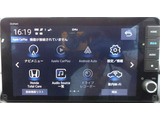 新世代コネクテッド技術「Honda CONNECT」対応ナビです☆車内Wi-Fi付です☆