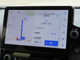 「コネクティッドナビ」でオンラインでリアルタイムに豊富な店舗・施設情報を表示!