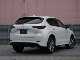 CX-5 2.2 XD エクスクルーシブ モード 