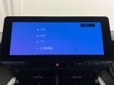 【ナビゲーション】いまや必須装備のナビゲーションを搭載!知らない場所でも目的地までしっかり案内してくれます。オーディオ機能も充実!キャンプや旅行はもちろん通勤や普段のドライブも楽しめます!