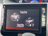 タントカスタム X トップエディション VS SAIII 