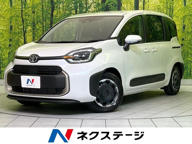 シエンタ ハイブリッド 1.5 Z