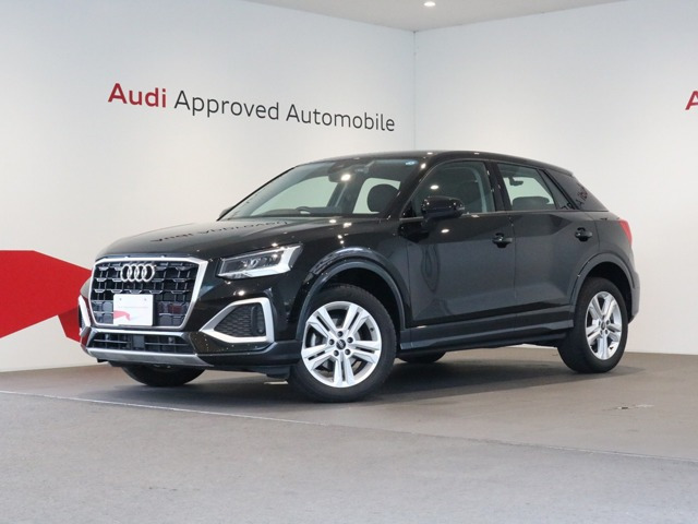 Q2 35 TFSI アドバンスド