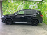 フォレスター 2.0 アドバンス 4WD 