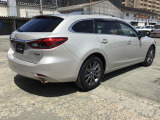MAZDA6ワゴン 2.0 20S 