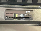 【ETC】高速道路の料金所をストレスなく通過!話題のスポットやサービスエリアに多い「スマートIC」利用時は必須のアイテムです。当店でセットアップを実施、ご納車当日からすぐにご利用いただけます!