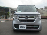 N-BOX L 