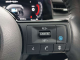 プロパイロットは、すばらしい装備です。高速道路走行時にハンドルに手を添えているだけで楽々運転が出来ます。
