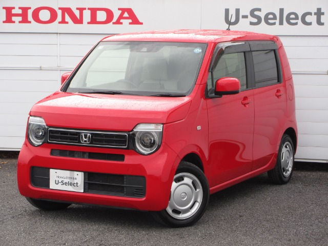 ホンダ N-WGN 
