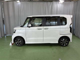 N-BOXカスタム G L ホンダセンシング 4WD 