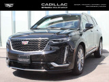 XT6 プラチナム 4WD