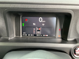 低走行距離車!