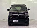 令和6年式のN-WGNカスタム入庫!!当社デモカー!!衝突被害軽減システム!!純正ディスプレイオーディオ!!バックモニター!!シートヒーター!!障害物センサー!!サイドカーテンエアバッグ!!純正AW!