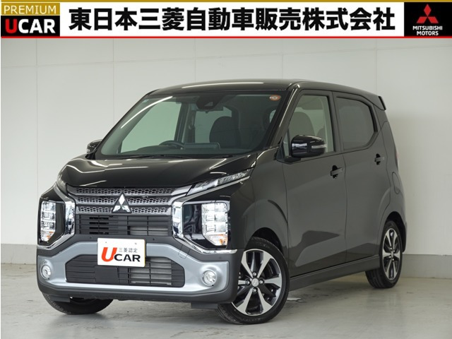 eKクロス T プレミアム