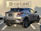 C-HR ハイブリッド 1.8 G 
