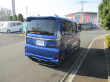 N-BOXカスタム G L ターボ ホンダセンシング 