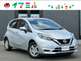 人気のH29年式ニッサン!ノート入荷しました!
