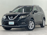 エクストレイル 2.0 20X エマージェンシーブレーキパッケージ 4WD 4WD 修復歴無し