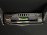 【ETC】高速道路の料金所をストレスなく通過!話題のスポットやサービスエリアに多い「スマートIC」利用時は必須のアイテムです。当店でセットアップを実施、ご納車当日からすぐにご利用いただけます!