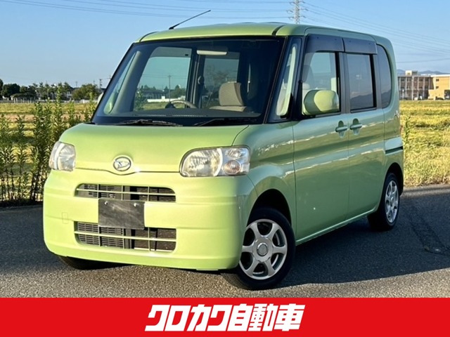タント フレンドシップ ウェルカムシート X SA 4WD